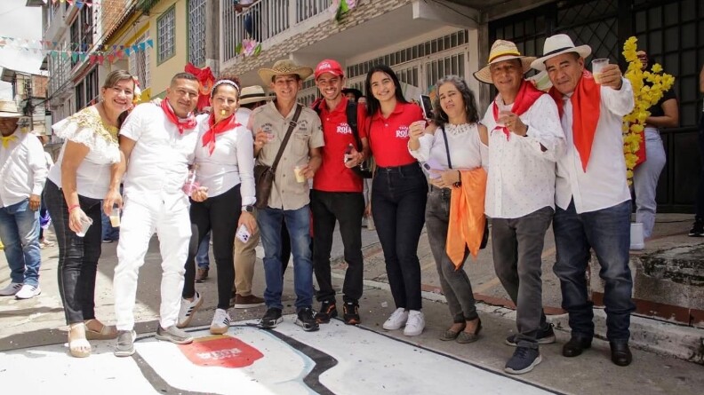 Tapa Roja será el gran patrocinador de los premios de la Cuadra Sanjuanera