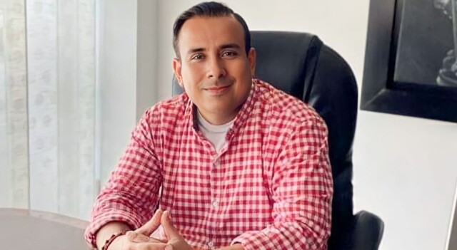 Trancones en la Quinta pasan factura a secretario de Movilidad