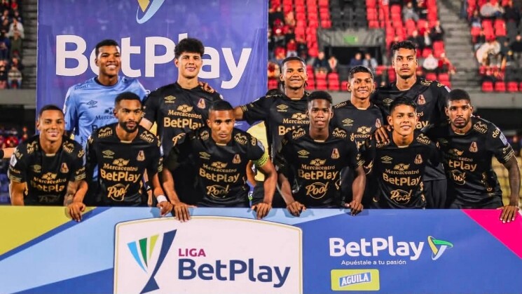 Tolima va por la semifinal en Pasto y Nacional ya espera rival
