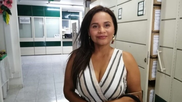 Exalcaldesa de Rioblanco quedó libre por vencimiento de términos