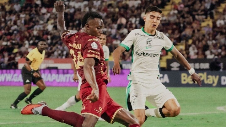 Deportes Tolima, a vencer el cansancio