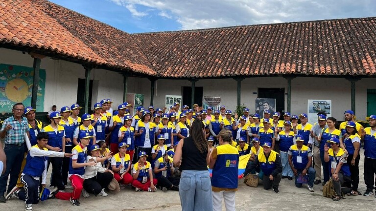 Tolima abre estímulos para preservar su patrimonio cultural