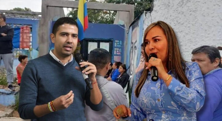 Presión ciudadana frena Centro de Traslado por Protección