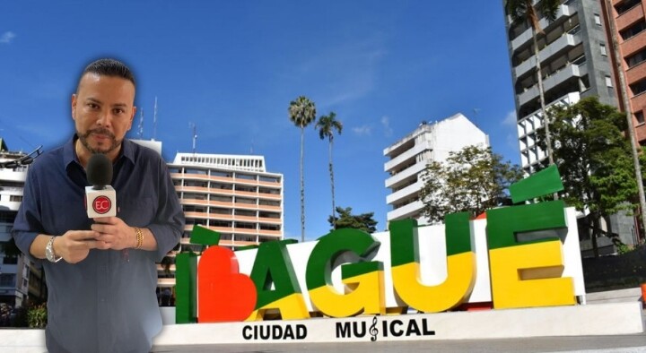 Ibagué le apunta a cinco distritos para convertirse en ciudad destino