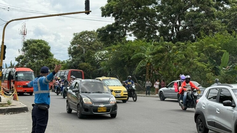 Rehabilitación de la Quinta avanza hacia el norte de Ibagué