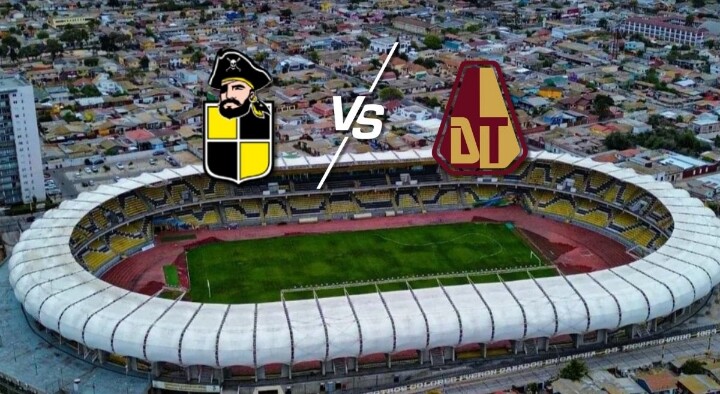 Tolima se juega en Chile el paso a octavos de Libertadores