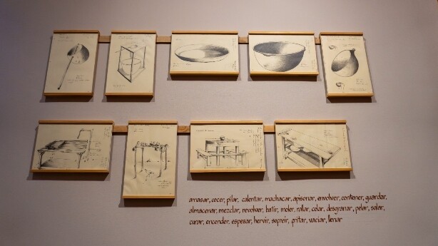 Museo Panóptico abrirá taller gratuito de dibujo rural