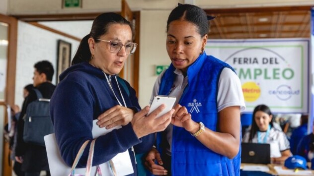SENA llevará feria de servicios a Chaparral e Ibagué