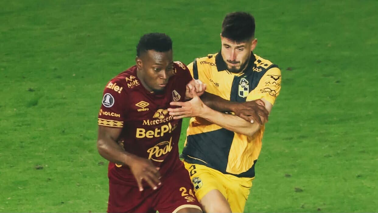 Deportes Tolima, un ‘trote’ duro, mientras Nacional espera descansado