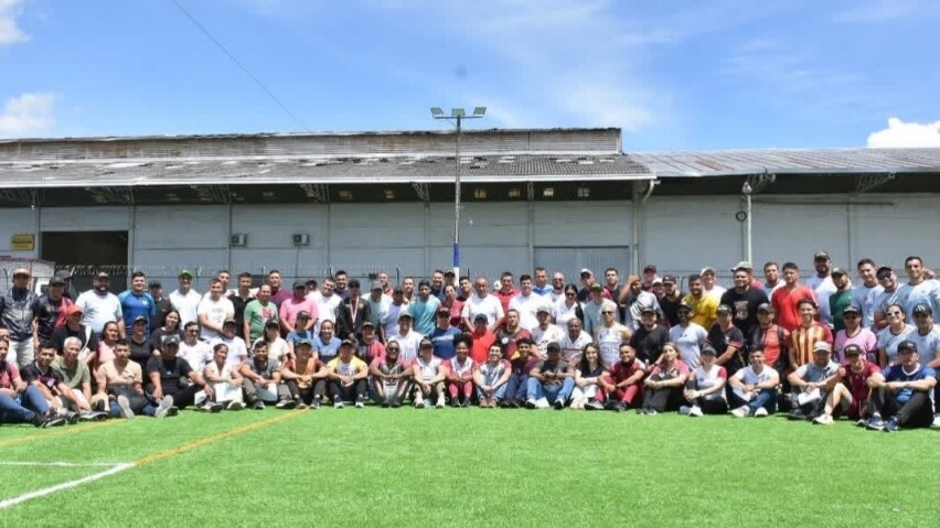 Tolima fortalece la búsqueda de nuevos talentos deportivos