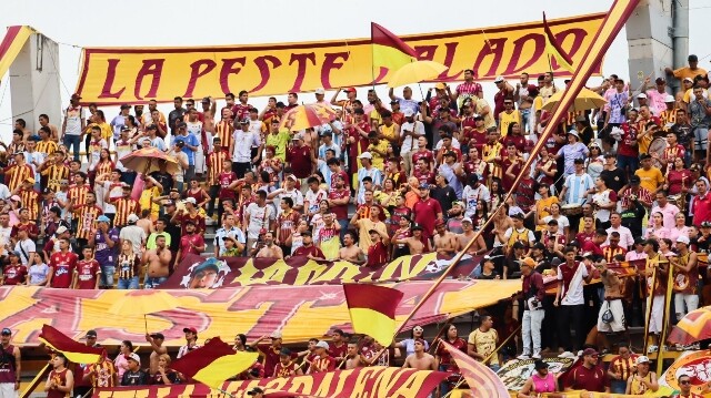 El Murillo Toro abrirá sus puertas para celebrar al hincha del Tolima