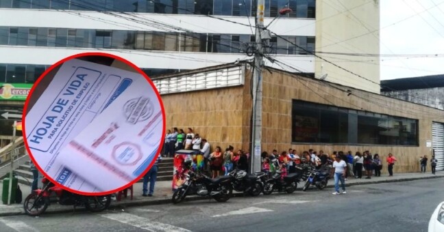 Secretaría de Educación alerta sobre falsas convocatorias laborales