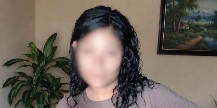 Hallan a Lady, menor desaparecida en Ibagué