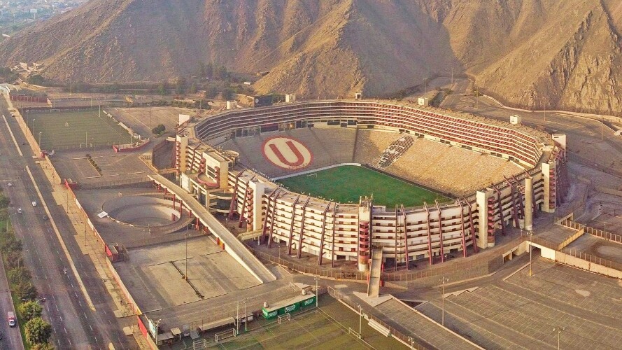 En Lima, Tolima se juega la vida en la Libertadores