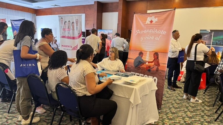 Ibagué fortaleció el turismo con rueda de negocios de ANATO