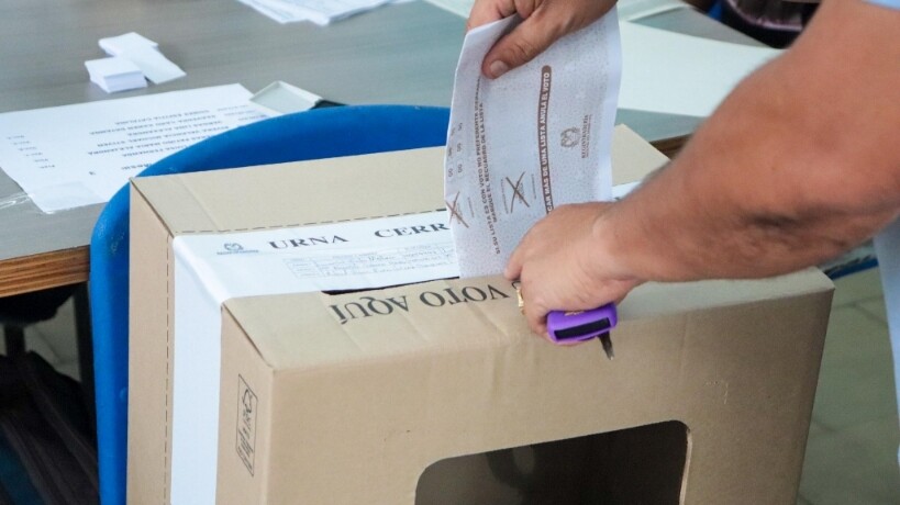 Ibagué tendrá 1.366 mesas de votación para elecciones presidenciales