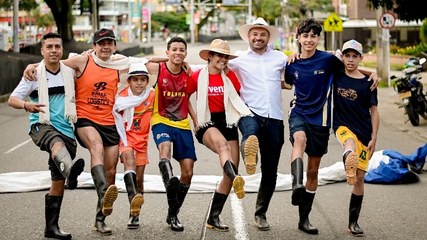 Semana del Campesino tendrá desfile de Jeeps y concierto gratuito