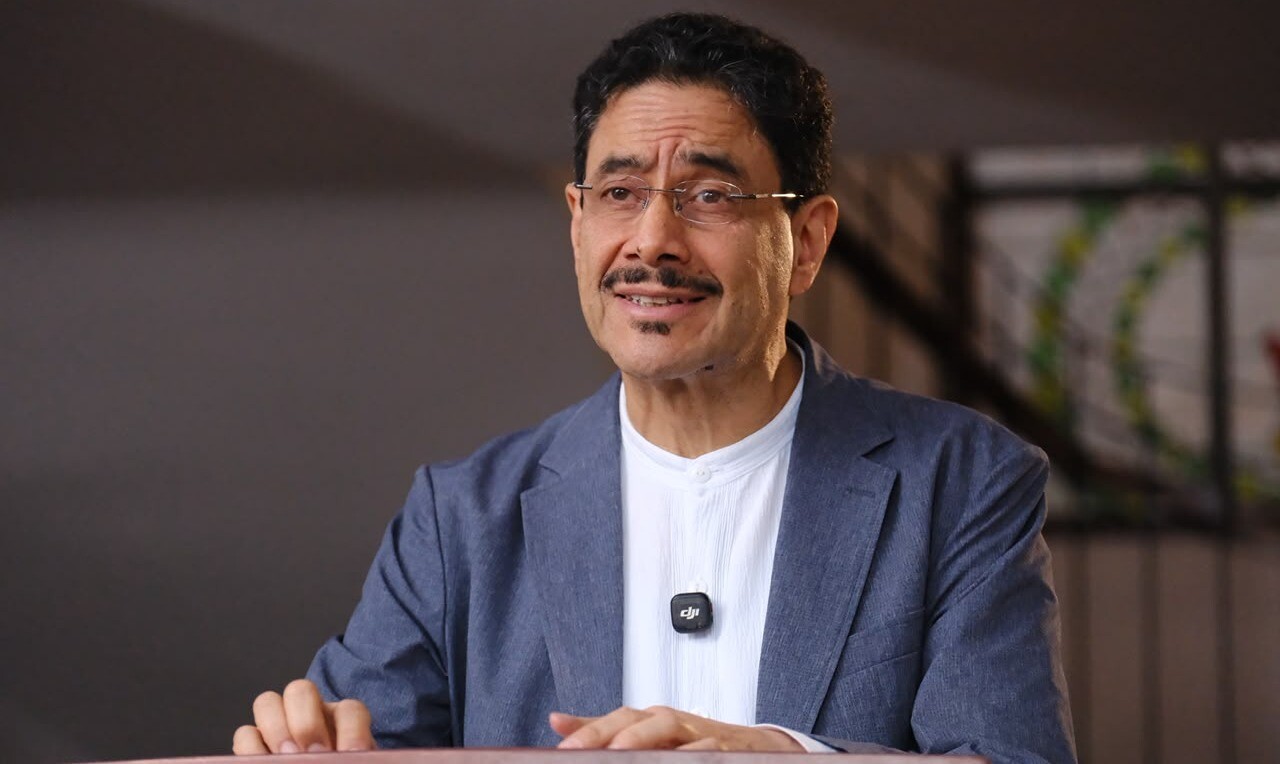 Por los 'errores' de campaña soy el único responsable": Iván Cepeda