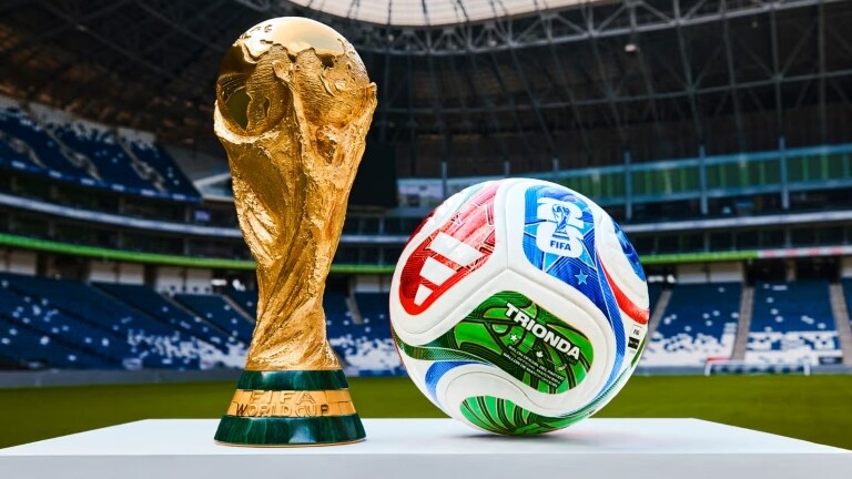 Mundial 2026: las grandes novedades que marcarán la historia