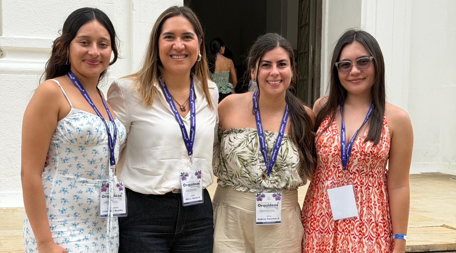 Mujeres de ciencia, mujeres del Tolima