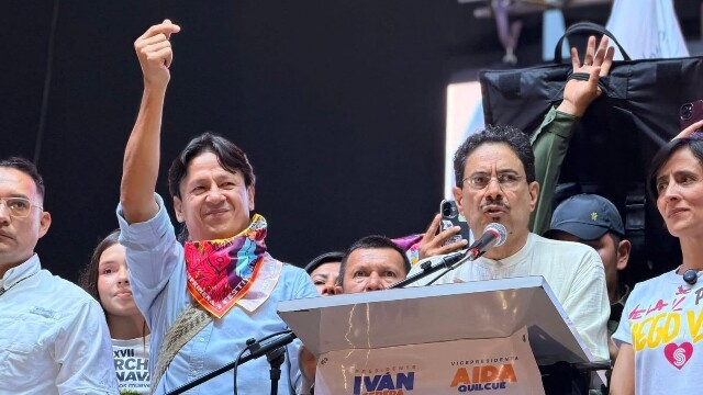 Desde Ibagué, Cepeda lanza duro ataque a propuesta de fracking