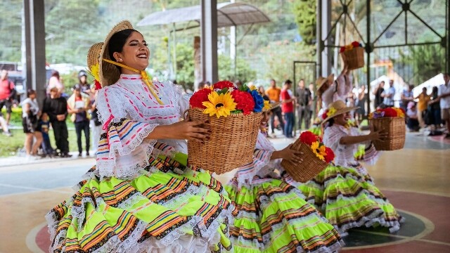 Festival Folclórico se toma la zona rural de Ibagué este domingo