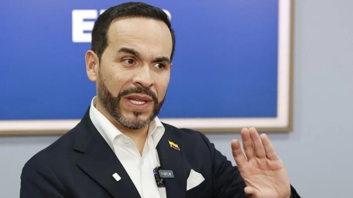 Plan de De la Espriella plantea eliminar 23 entidades del Estado