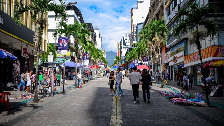 ¿A usted tampoco le celebran? Ibagué adelantará el Día del Padre
