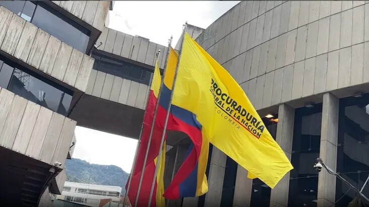 Procuraduría pone la lupa a Feria Ganadera de Montería por presunto proselitismo político
