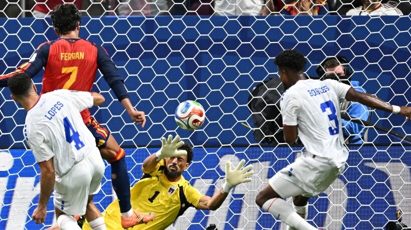 Cabo Verde y las historias que sorprenden en el Mundial 2026