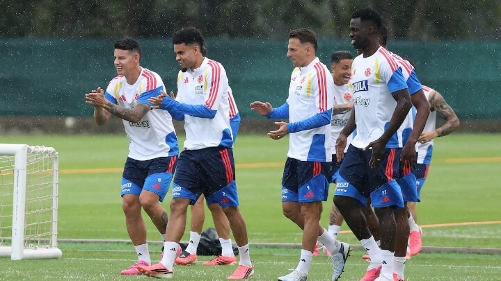 La Tricolor vuelve al Mundial y estrena reto ante Uzbekistán