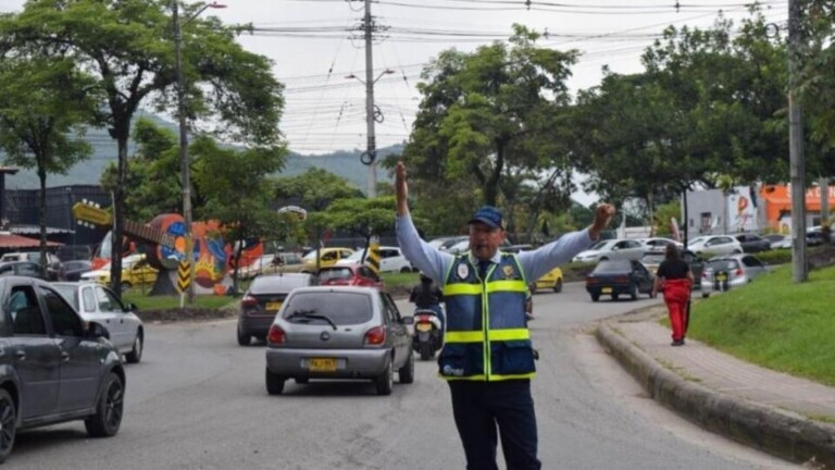 Definen nueva rotación del pico y placa para Ibagué desde julio