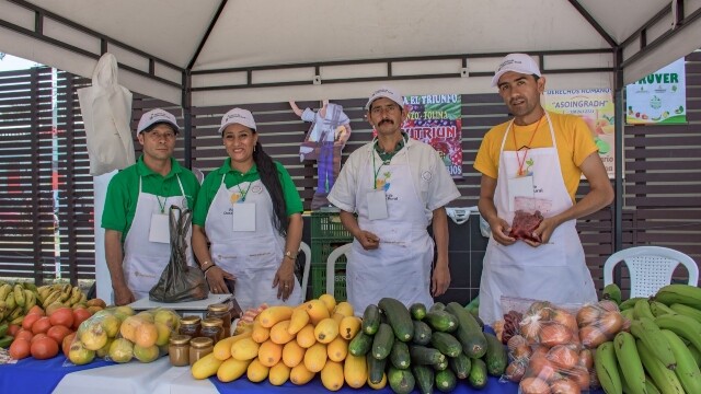 Dolores tendrá Mercado Campesino para impulsar la economía rural