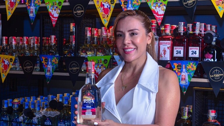 Tapa Roja lanza una edición limitada en homenaje a la selección Colombia
