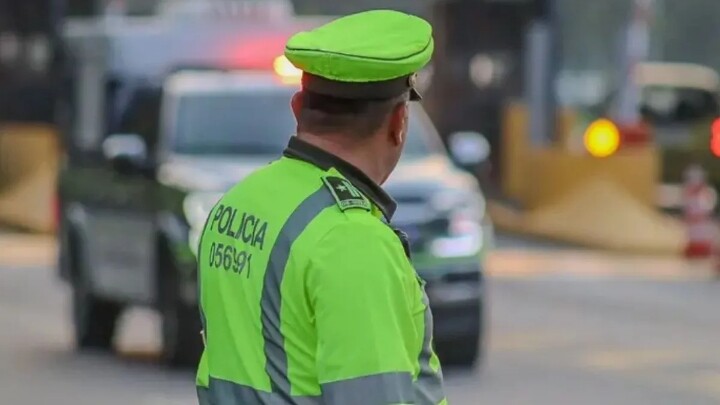 Gobierno activa plan especial de movilidad para jornada electoral