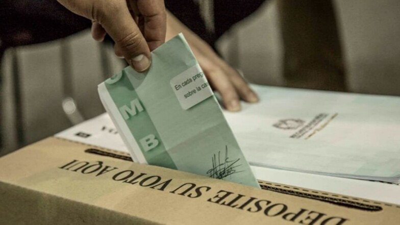 Denuncias electorales marcan la segunda vuelta presidencial