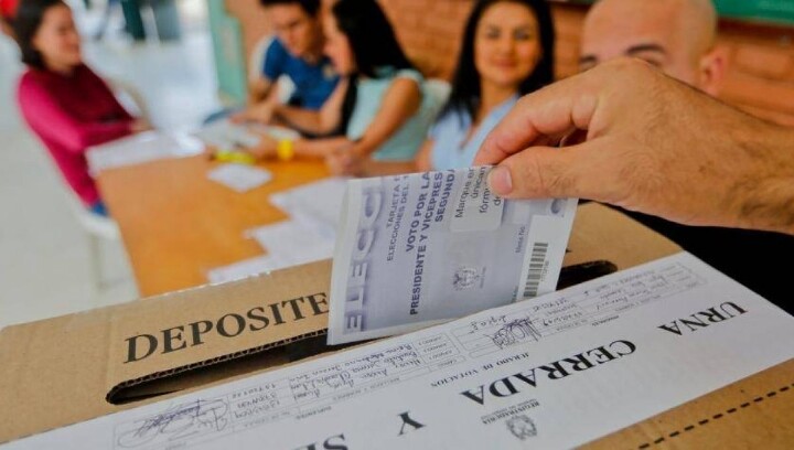 Escrutinio ratifica resultados en Ibagué y niega reconteo total