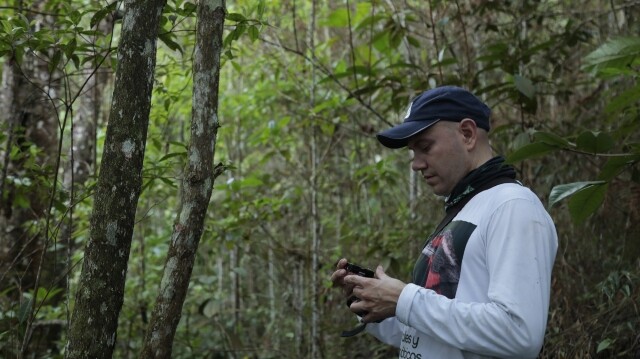 Profesor de Unibagué recibe importante reconocimiento científico