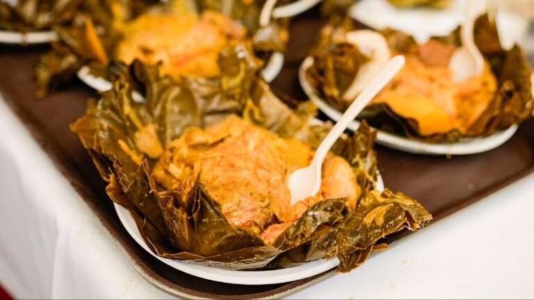 Día del Tamal rompió récords con ventas por más de $2.158 millones