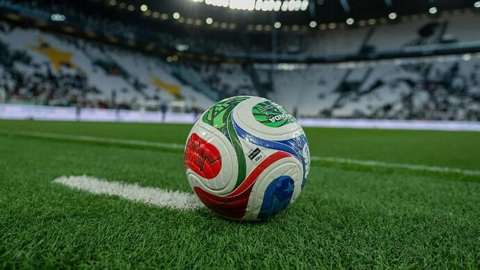 Así se jugarán los dieciseisavos de final del Mundial 2026