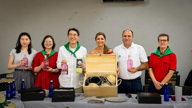 SENA Tolima fortalece alianza con China para impulsar innovación agrícola