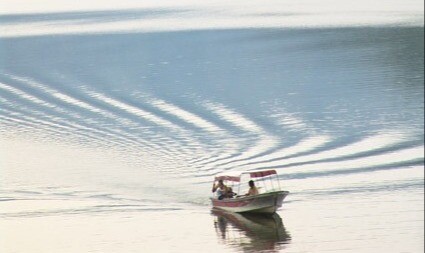 Frente a fenómeno de El Niño, represa de Prado con monitoreo especial