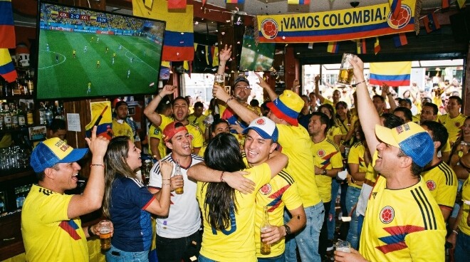 La psicología explica por qué el Mundial despierta tantas emociones