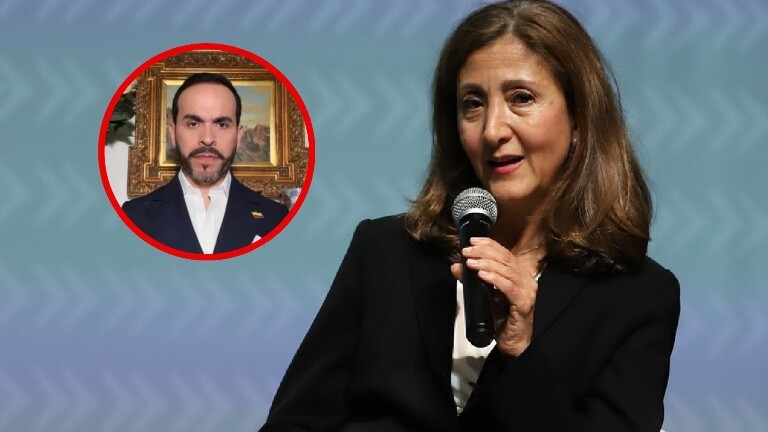 ¿Un monumento para la Operación Jaque? La petición de Ingrid Betancourt al Presidente electo