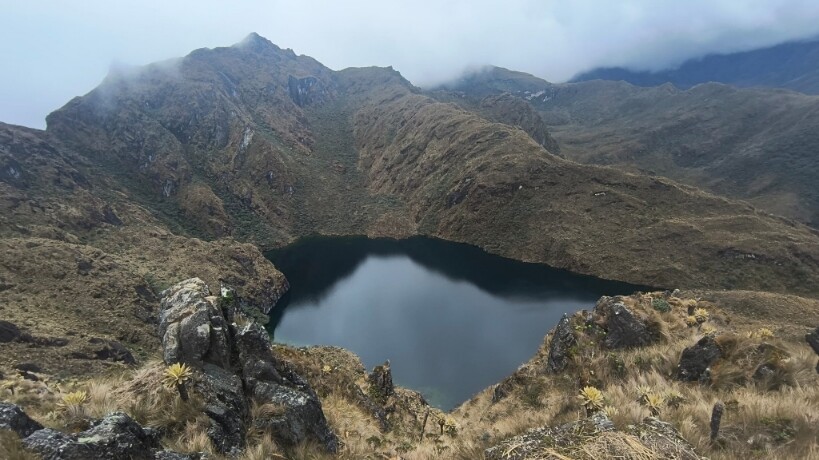 Parques Nacionales descarta el turismo en Las Hermosas