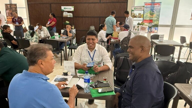 ExpoAlternativas cerró con negocios por más de $500 millones en El Espinal