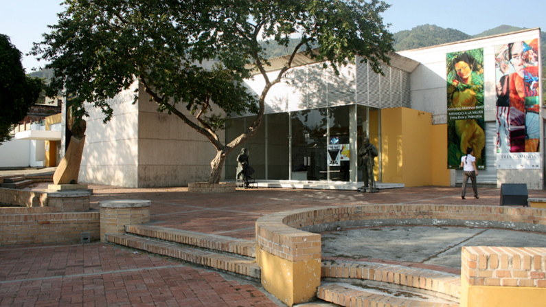 El Museo de Arte del Tolima abre cinco nuevas exposiciones internacionales
