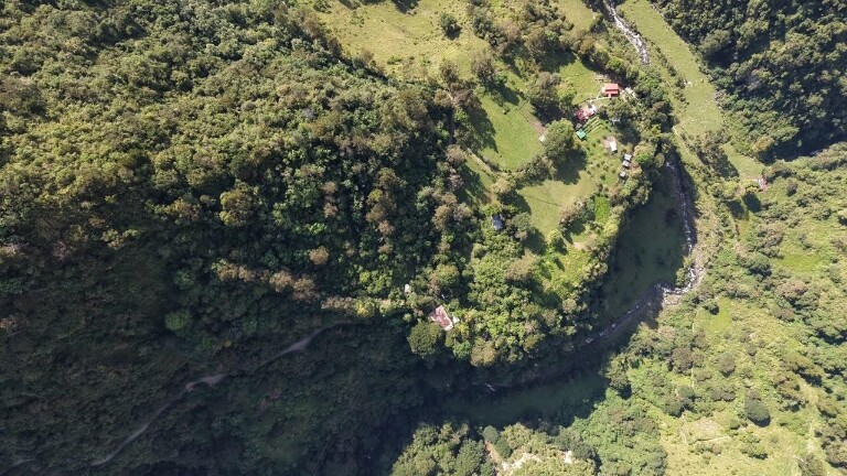Ibagué fortalece la protección de reservas y fuentes hídricas