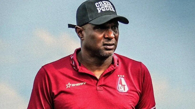 Iván 'Champeta' Velásquez: una historia que nunca dejó al Tolima
