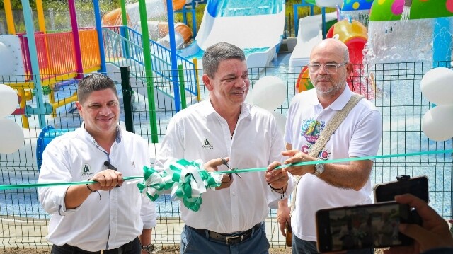 Reconocen a Comfenalco Tolima por impulsar el desarrollo empresarial